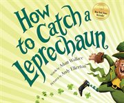 How to catch a leprechaun cover image cdn