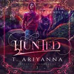 Hunted. Enchanted fables cover image cdn