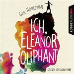 Ich, Eleanor Oliphant cover image cdn