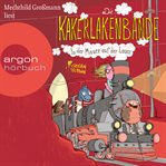 In der Mauer auf der Lauer : Die Kakerlakenbande cover image cdn