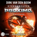 Infiltration : Proxima (German) cover image cdn