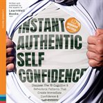 Instant authentic self-confidence cover image cdn