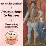 Instructions to His Son cover image cdn