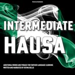 Intermediate hausa cover image cdn