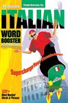 Italian Word Booster cover image cdn