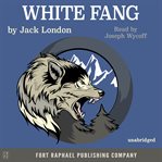 Jack London's White Fang cover image cdn
