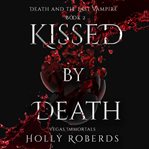 Kissed by Death cover image cdn