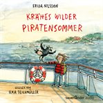 Krähes wilder Piratensommer cover image cdn