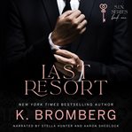 Last Resort : S.I.N. cover image cdn