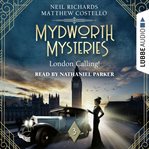 London Calling! : Mydworth Mysteries cover image cdn