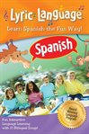 Lyric Language Spanish cover image cdn