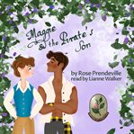 Maggie and the Pirate's Son cover image cdn