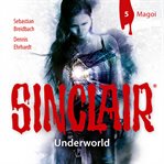 Magoi : Underworld - Sinclair (German) cover image cdn
