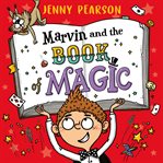 Marvin and the Book of Magic cover image cdn