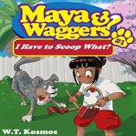 Maya and Waggers cover image cdn