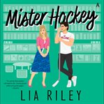 Mister Hockey : Hellions Angels cover image cdn