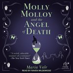 Molly Molloy and the Angel of Death cover image cdn