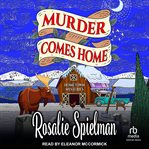 Murder Comes Home : Hometown Mysteries cover image cdn