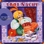 Märchenbox, 1001 Nacht cover image cdn