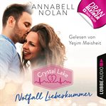 Notfall Liebeskummer : Crystal Lake (German) cover image cdn
