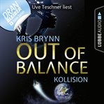 Out of Balance : Kollision. Fallen Universe (German) cover image cdn