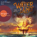Ozean in Flammen : Waterland (German) cover image cdn