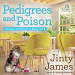Pedigrees and Poison : Norwegian Forest Cat Cafe Cozy Mystery cover image cdn