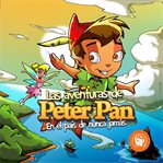 Peter Pan cover image cdn