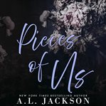 Pieces of Us : Confessions of the Heart cover image cdn