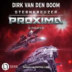 Piraten! : Proxima (German) cover image cdn