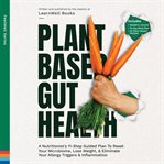 Plant Based Gut Health cover image cdn