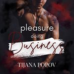 Pleasure doing Business cover image cdn