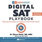 Prep Expert Digital SAT Playbook cover image cdn