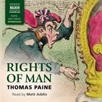 Rights of man ; : and, Common sense cover image cdn