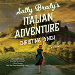 Sally Brady's Italian Adventure cover image cdn