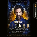 Schwarze Schafe : Star Trek – Picard (German) cover image cdn