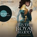 Schwestern : River of Royal Blood (German) cover image cdn
