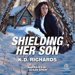 Shielding Her Son : West Investigations cover image cdn
