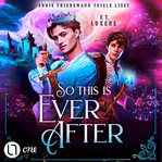 So This Is Ever After cover image cdn