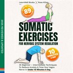 Somatic Exercises for Nervous System Regulation cover image cdn