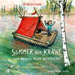 Sommer mit Krähe (und ziemlich vielen Abenteuern) cover image cdn