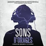 Sons d'Orages : Pluie Relaxante, Tonnerre et Éclairs pour Surmonter l'Insécurité, la Dépression e cover image cdn
