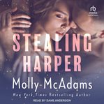 Stealing Harper cover image cdn
