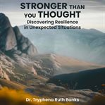 Stronger Than You Thought cover image cdn