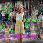 Take Me on a Karolina Journey cover image cdn