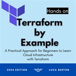 Terraform by Example cover image cdn