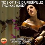 Tess of the d'Urbervilles cover image cdn