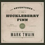 The adventures of Huckleberry Finn cover image cdn