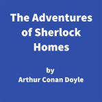 The Adventures of Sherlock Holmes cover image cdn