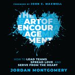The Art of Encouragement cover image cdn